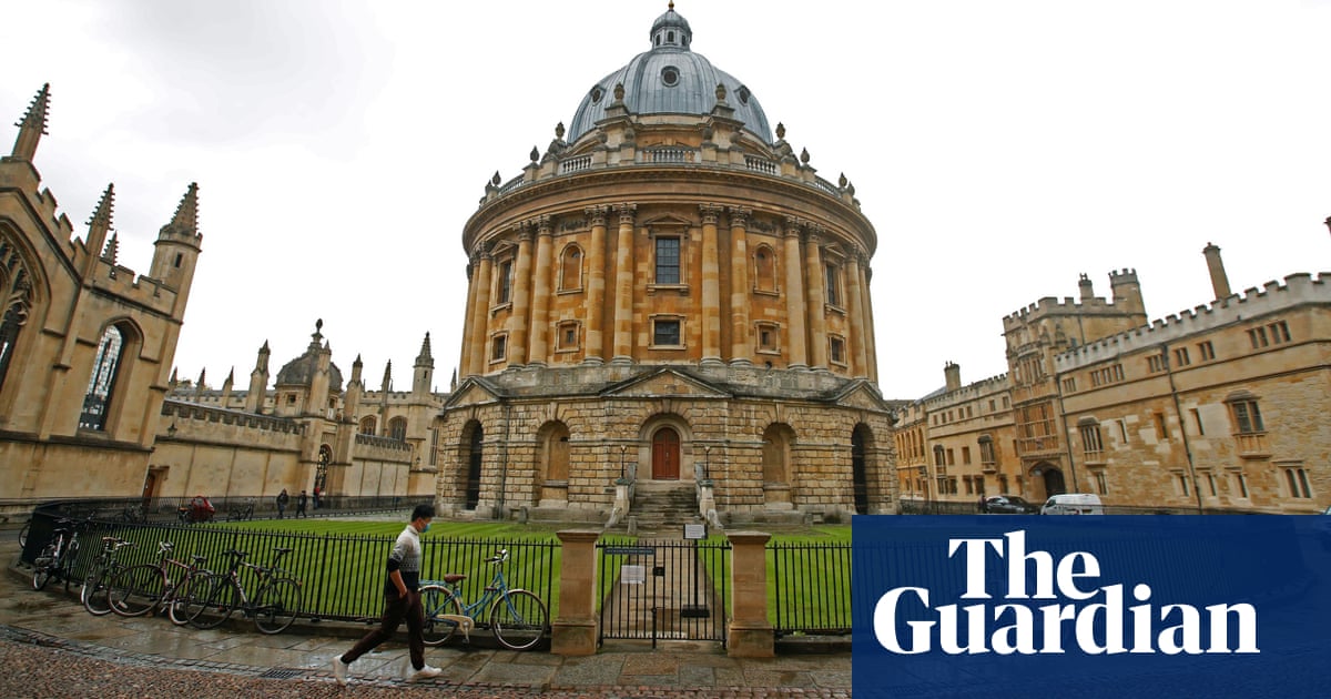 The Advantages and Disadvantages of Studying at the University of Oxford