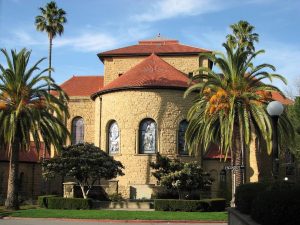 The Facts About Stanford University